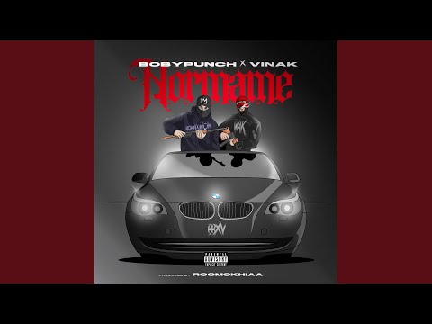 Normame (feat. vinak)