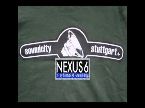 Commander Tom @ Nexus 6 Schorndorf 13.02.1994 (Soundcity Stuttgart) DJ Mix / Mixtape