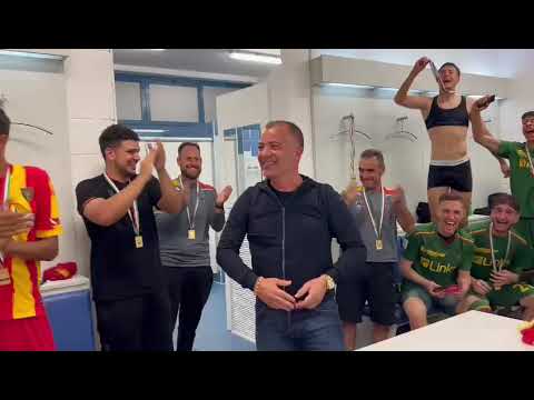 Lecce Primavera campione d'Italia: tre cose che il presidente ha voluto dire ai giocatori