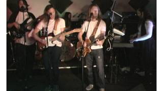 Northern Strangers Tribute to Pink Floyd's The Wall