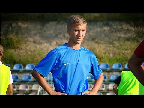 LKS Tworków - Naprzód Zawada 0:5