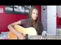 Take me to church - Hozier cover Sarah Pailler ...