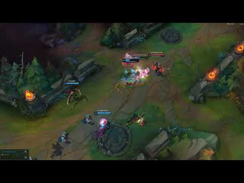 turbo chemtank + grasp Neeko penta