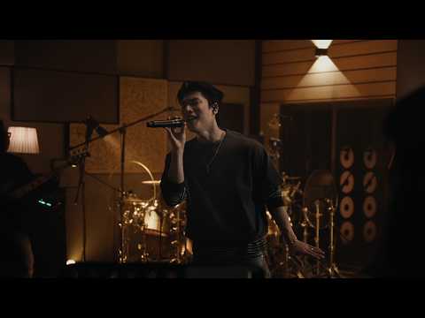 HIEUTHUHAI - Hết Yêu (Studio Live Session)