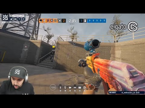 My First Rank in Crimson Heist! | Kanal Full Game