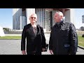Artur Urbański i Zdzisław Nawociej Artur Urbański i Zdzisław Nawociej