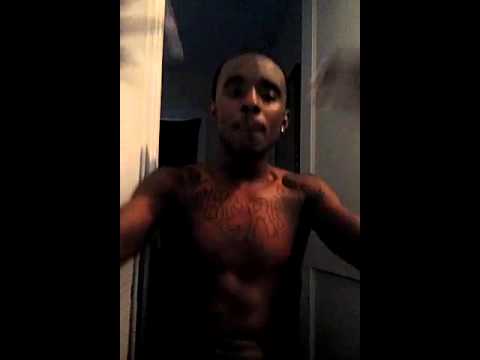 Kobe Rackz Freestyle 3