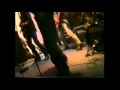 Negrita 1994 - Bum Bum Bum Live (RARE) - 27.02.1994