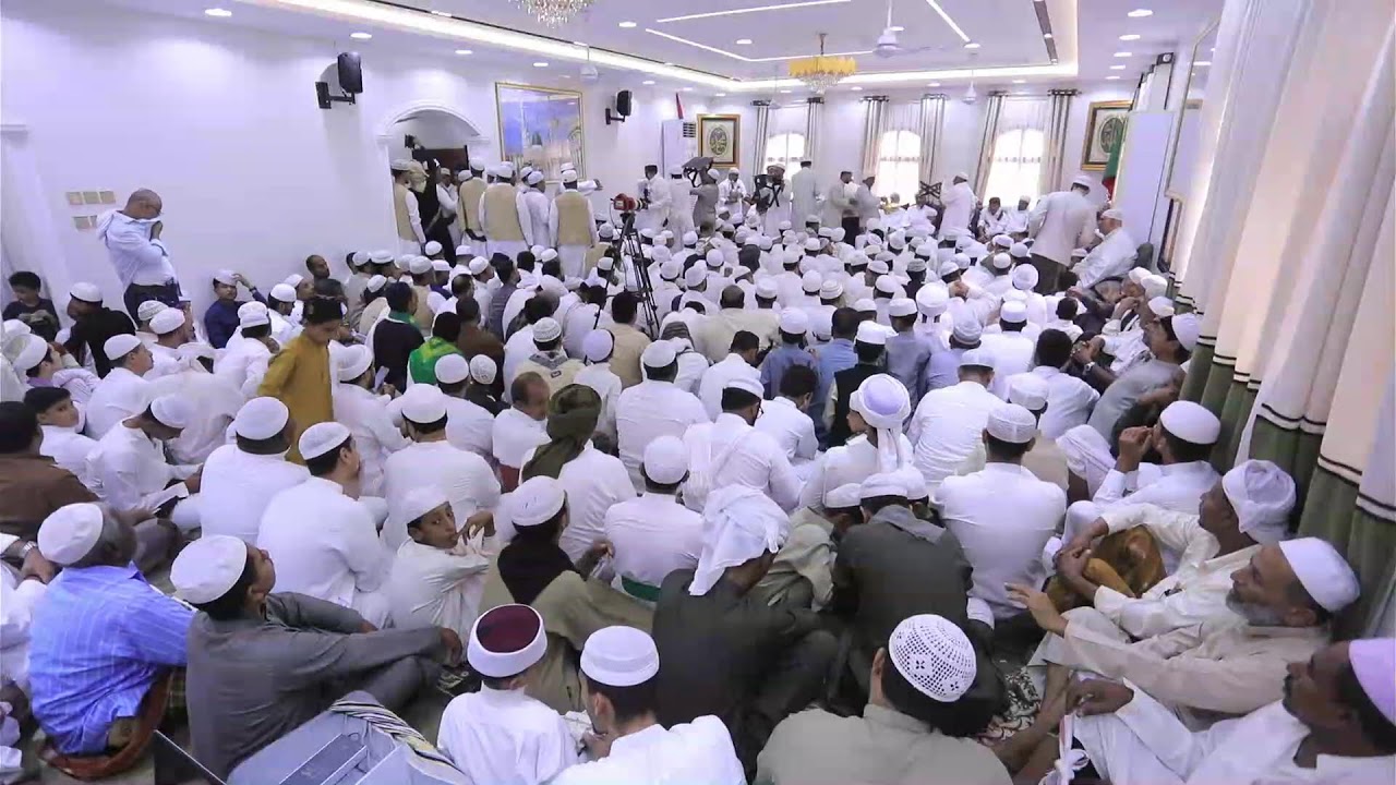 مباشر: مجلس الاستقبال في بيت المنصب علي بن عبدالله الحامد، المكلا - الجمعة 14 ر