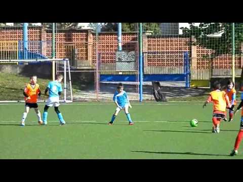 12.Kolo FKM Karlova Ves U10 – OFK Dunajská Lužná U9