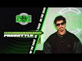 The Hanumankind On The Radar Freestyle