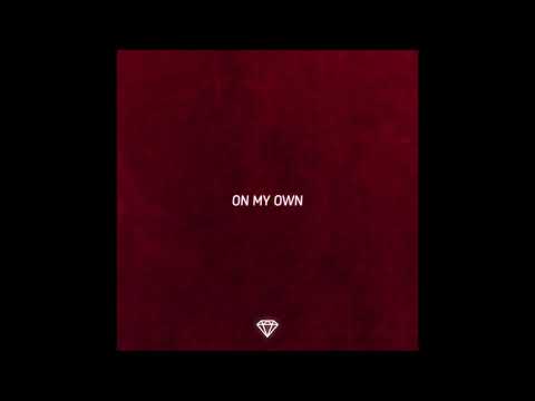 On My Own -Zach Diamond (Official Audio)
