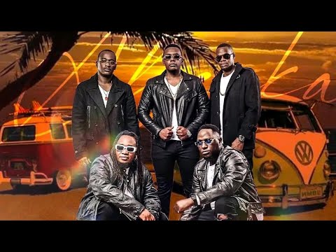 ABEEKA BAND EID DAY PERFORMANCE AT LAZIO KOLOLO