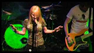Paramore - Brick by Boring Brick (Live KROQ 09)