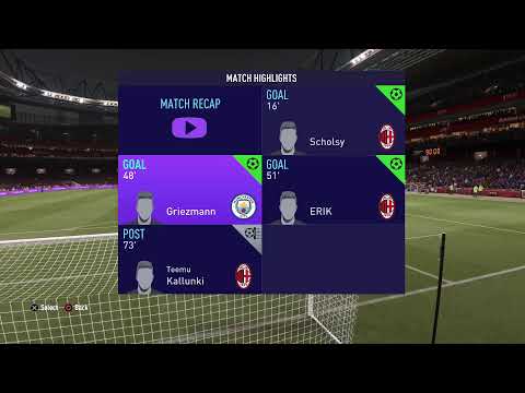 Baitmen Academy vs Alta IF Esport highlights