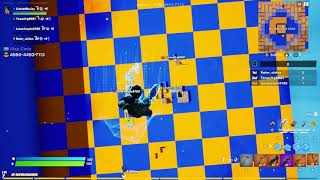 Fortnite | Gameplay Moment | Crazy Boom Bow Elimination! [with Tenacity, Ruler, & Lucario]