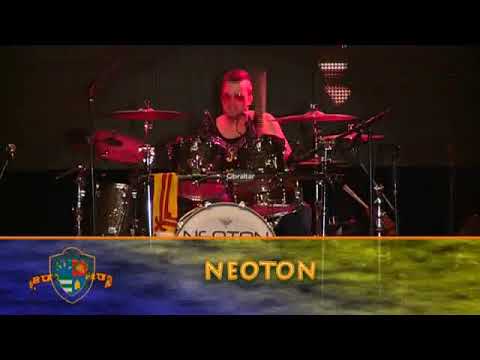 Búcsú Dunaharasztin 2014 - Neoton - 2. rész  (2014. 42. hét)