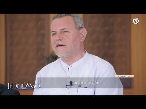 Učenje Kur'ana - (Fussilet, 33-36) - hfz. dr Halil ef. Mehtić