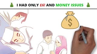 Islamic Marriage Money