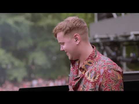 Luuk van Dijk | STRAF_WERK @ AOA 2019 | 01.06.2019