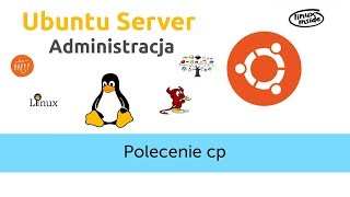 Polecenie cp #14 - Ubuntu Server Administracja