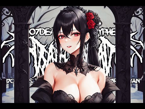 007DEATHSQUADCYPHER - 17Coffins x Doe Slurp x Kid Carrillo x Jordy Ryan