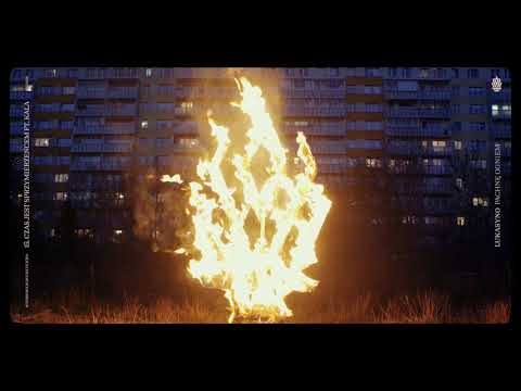 LUKASYNO - CZAS JEST SPRZYMIERZEŃCEM ft. Kala prod. Ayon