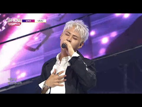 Show Champion EP.282 IMFACT - NANANA