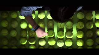 "Matilde" directed by Vito Palmieri (Trailer HQ SUB ITA-ENG)