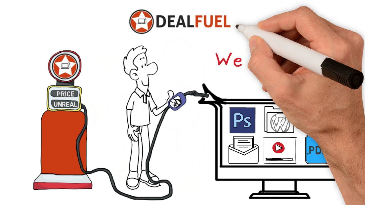 Deal Fuel