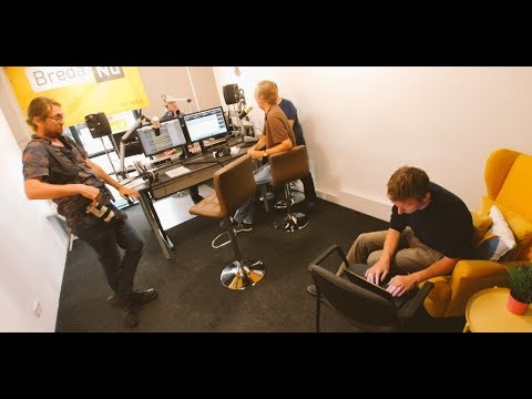 NACpraat 30 8 2018 Intro NACpraat Radio