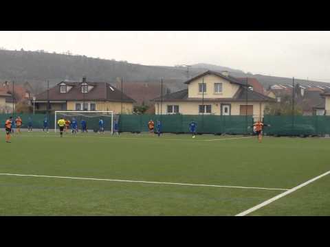 Coup Franc direct neveu de Quaresma RQ7