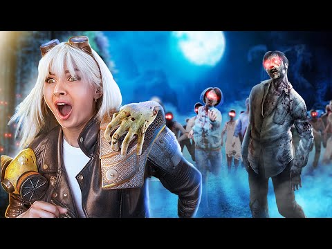 Zombie Apocalypse Survival Hacks - Episode 13