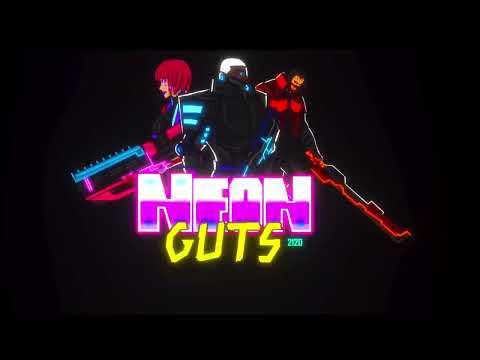 Neon Guts