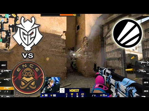 G2 vs ENCE - HIGHLIGHTS | IEM Cologne 2022 | CSGO