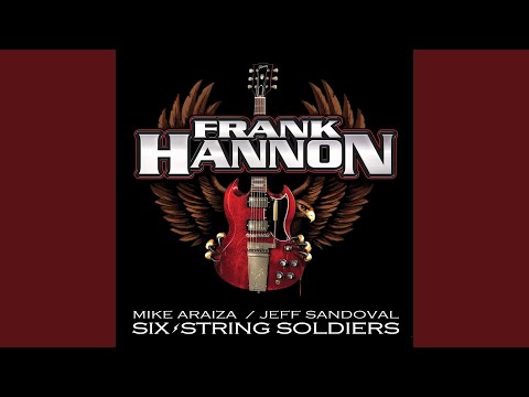 Lipstick, Smoke and Gasoline (feat. Dave Meniketti)