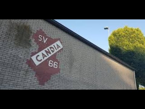 Candia '66, 22 gespeeld 0 punten