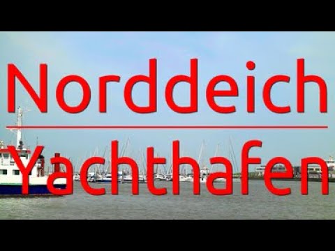 Yachthafen Norddeich | Ausflugsziele