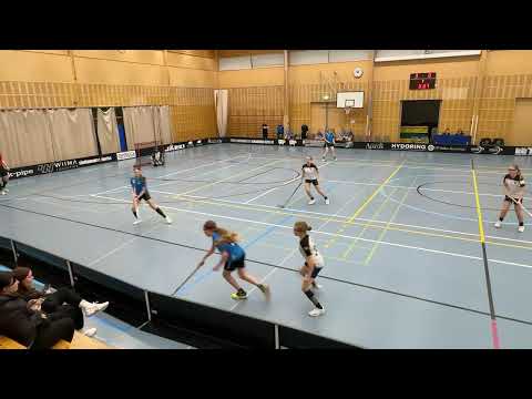 T16 alue Karhut - Pirkat