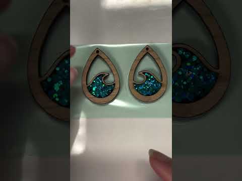 #earrings #shorts #youtubeshorts #handmade