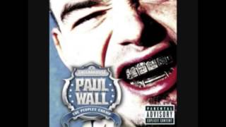 Paul Wall - March &#39;n&#39; Step (Feat. Lil Wayne)