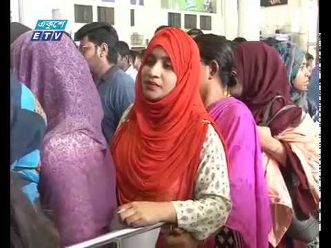 চট্টগ্রামে ট্রেনের আগাম টিকিট বিক্রি শুরু