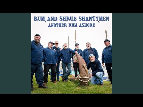 Harry's Song for Cornwall