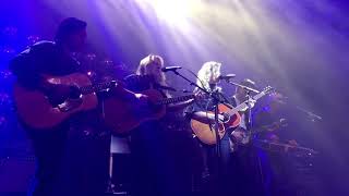 Ilse DeLange, Untouchable live in Paard DH, 30-9-18