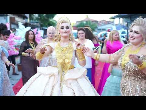 Igbale ile ilhan Kina toreni 2025 1 Bolum