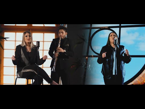 MARINA MITREA ❌ DENISA TANIGOI - ASTEPT SA MA ATINGI