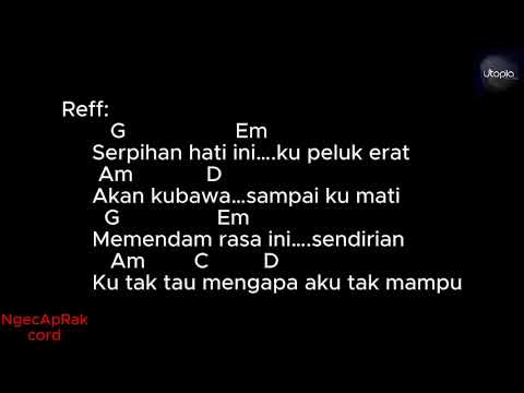 Serpihan Hati - Utopia