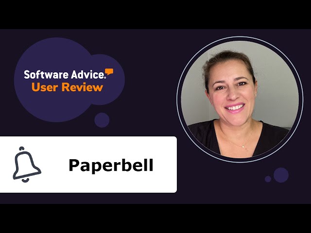 Paperbell Laura Roder Paperbell Software Reviews, Demo & Pricing - 2025