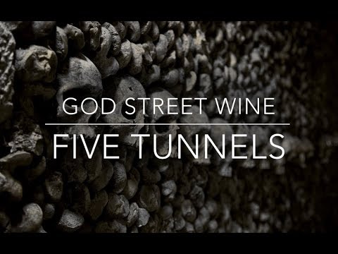 God Street Wine - Five Tunnels