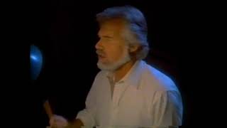 Kenny Rogers : This Woman (1983) (Official Music Video)